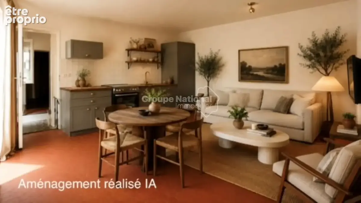 Photo Appartement à Les Arcs au prix de 109 000€