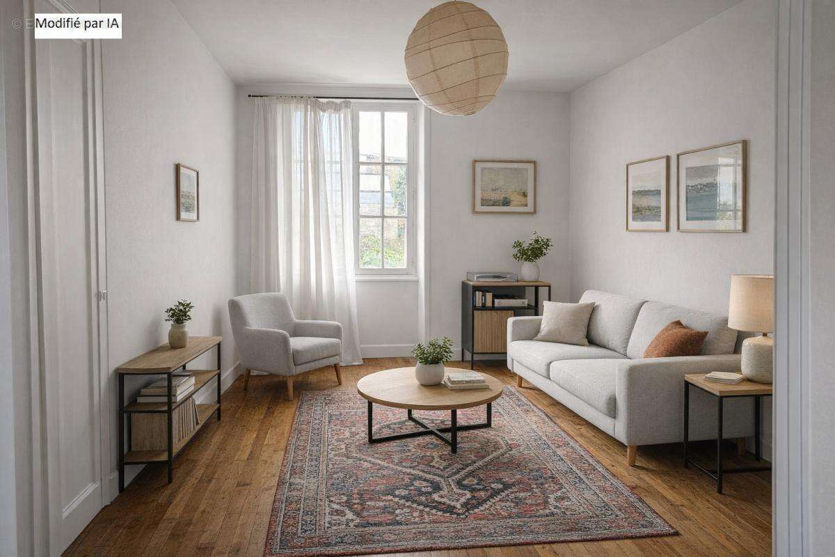Maison à NANTES