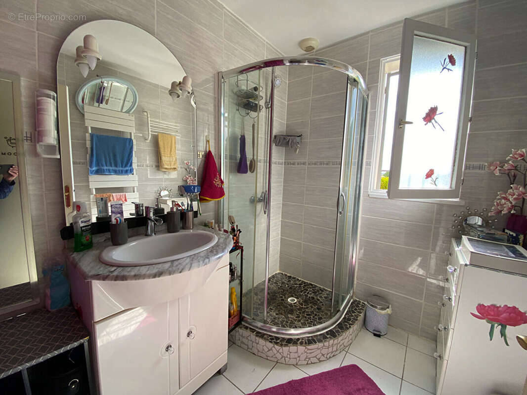 Maison à MARY-SUR-MARNE