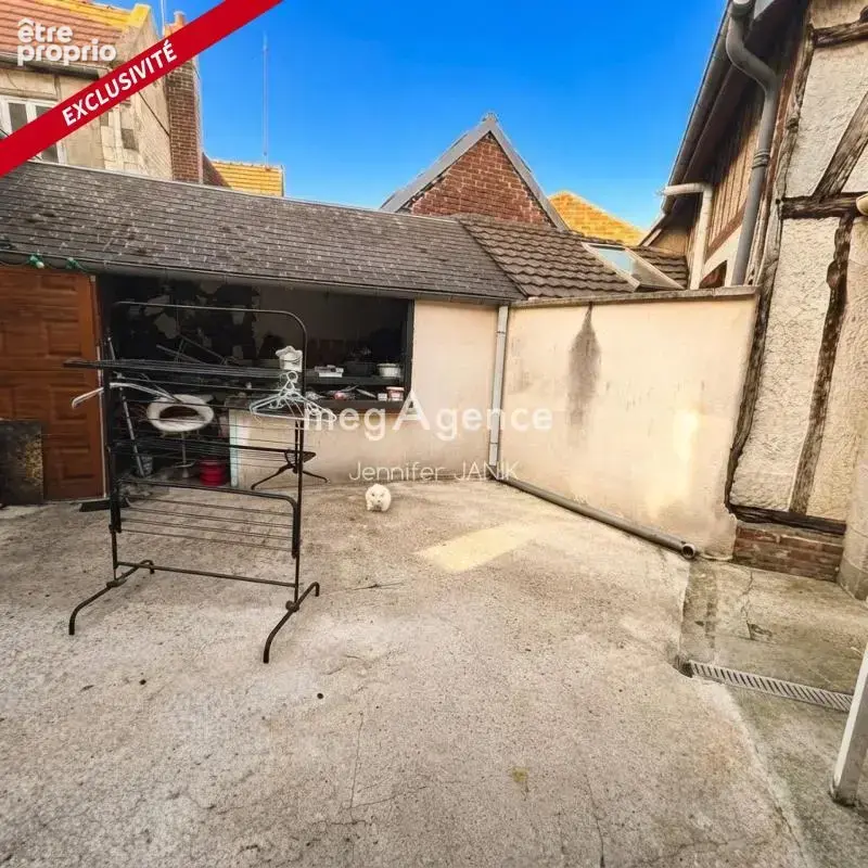 Maison ancienne 4 chambres ! - photo 9