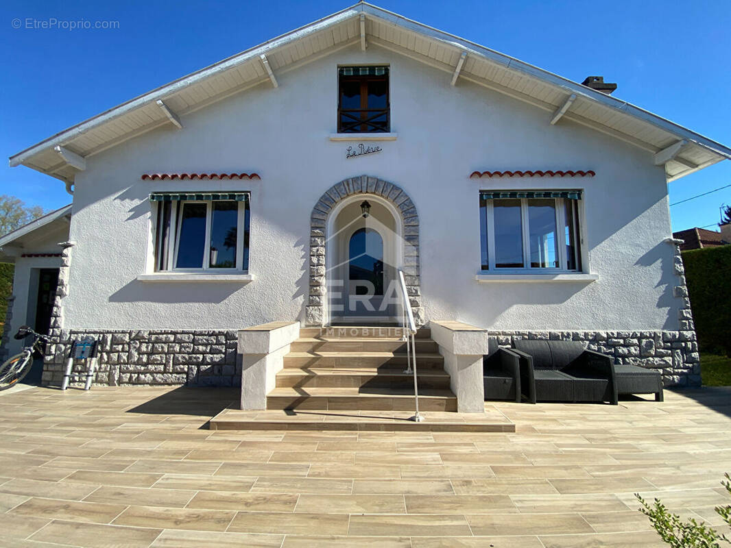 Maison à PAU