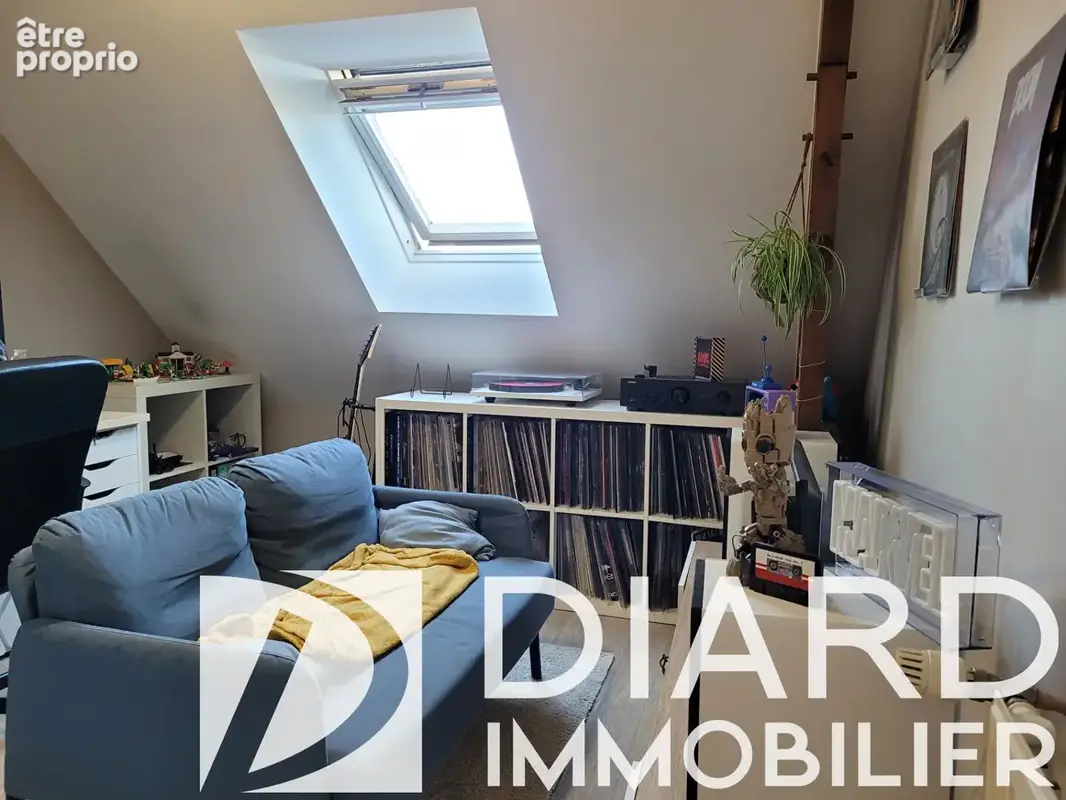 Nouveauté uniquement au Cabinet Diard Immobilier ! Maison T4 bien située en impasse - photo 9