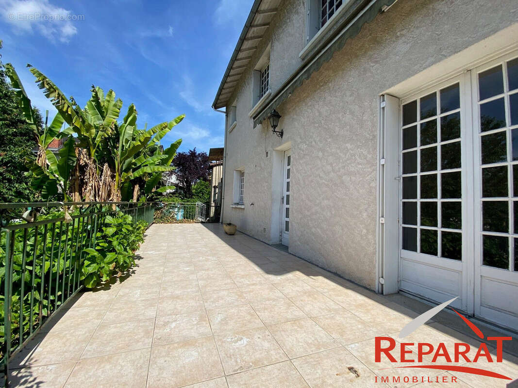 Maison à BRIVE-LA-GAILLARDE