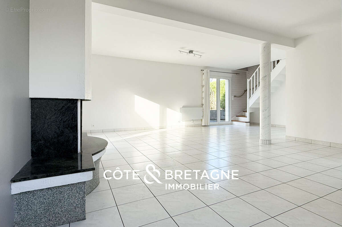 Maison à PERROS-GUIREC