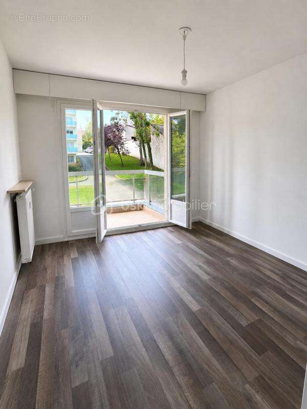 Appartement à MAISONS-LAFFITTE