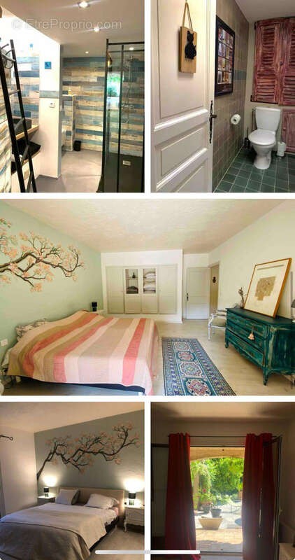 Appartement à SAINT-PAUL