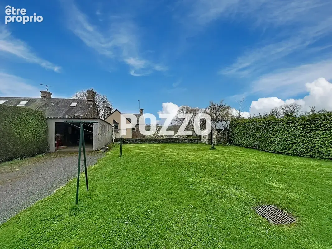 A vendre maison de 5 pieces (137 m2) a brouains - photo 10