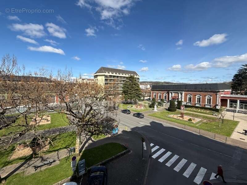 Appartement à LOURDES