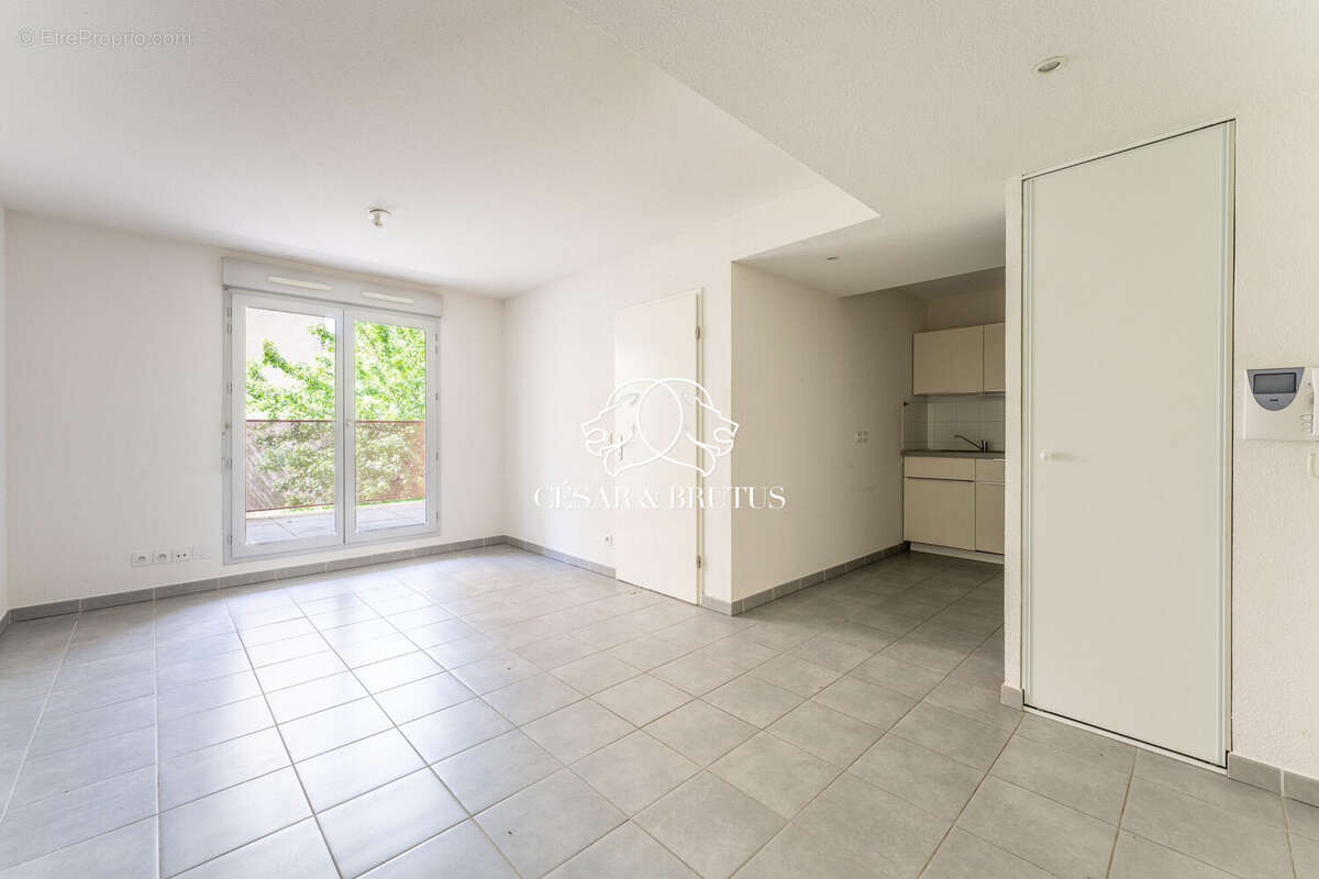 Appartement à LYON-7E