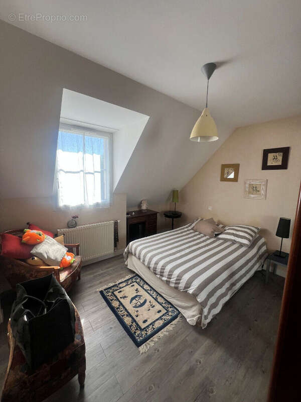 Maison à BONCHAMP-LES-LAVAL