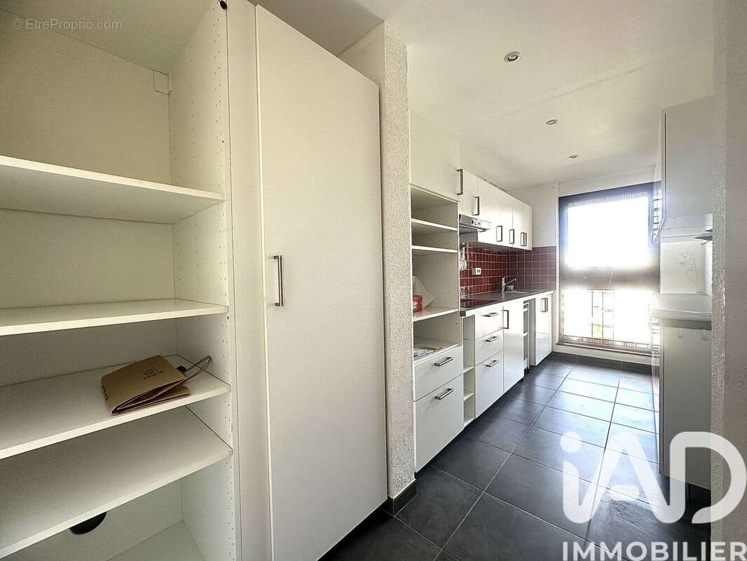 Photo 7 - Appartement à LE CHESNAY