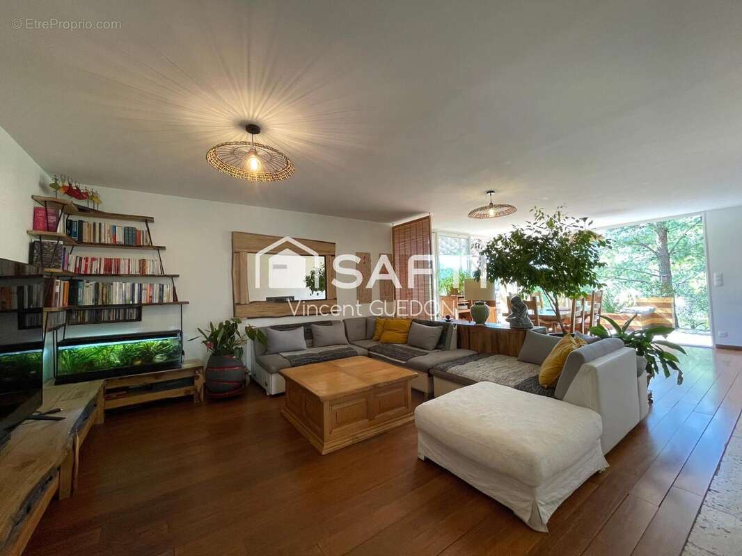 Photo 4 - Maison à CASES-DE-PENE