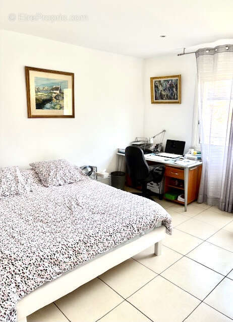 Maison à MARSEILLE-10E