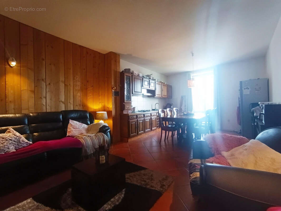 Maison à TOURNON-D'AGENAIS