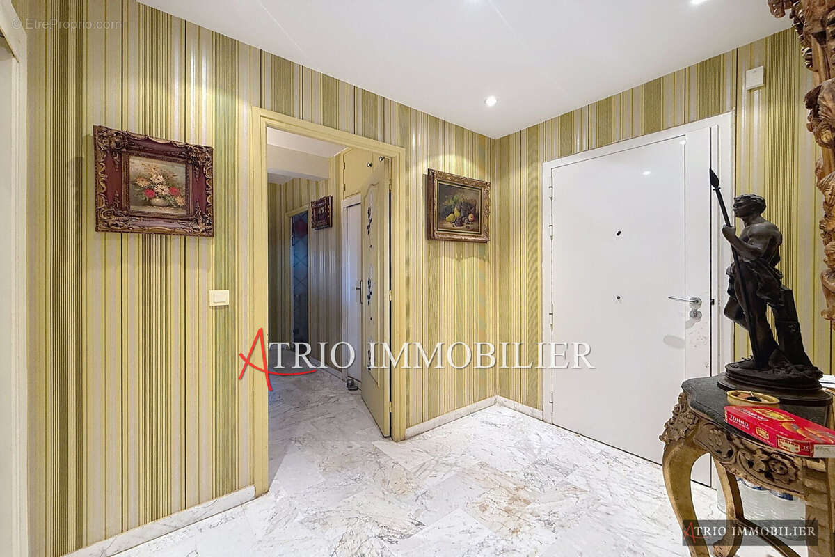 Appartement à CAGNES-SUR-MER