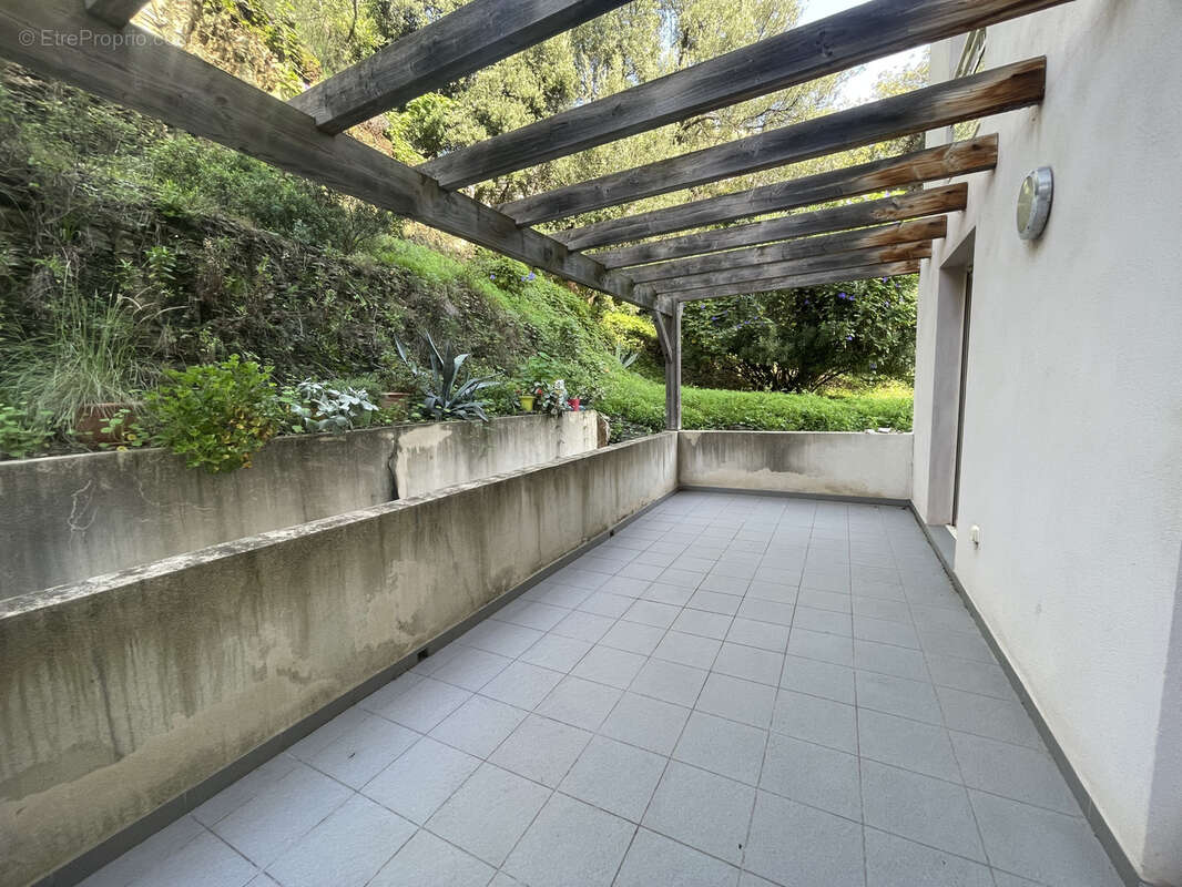 Appartement à VILLE-DI-PIETRABUGNO