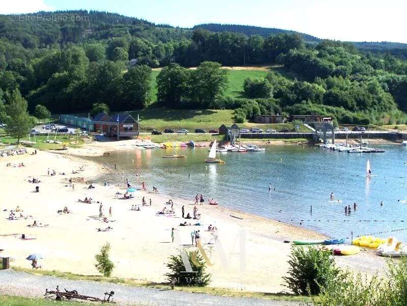 Appartement à LA SALVETAT-SUR-AGOUT