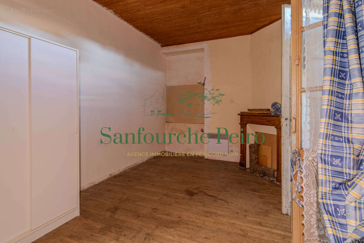 Maison à SARLAT-LA-CANEDA