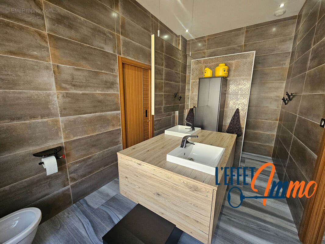 Maison à GUEBWILLER