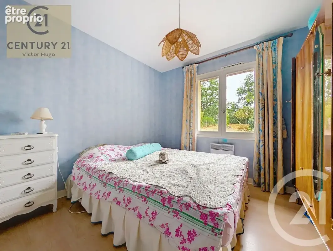 Maison 6 pièces 166 m² à vendre à Verneuil-Sur-Vienne (87430) - photo 8