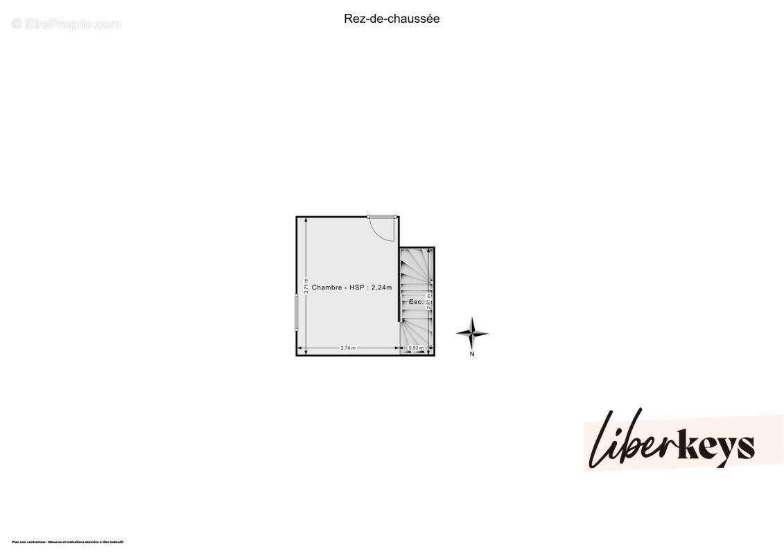 Maison à ROQUEBRUNE-SUR-ARGENS