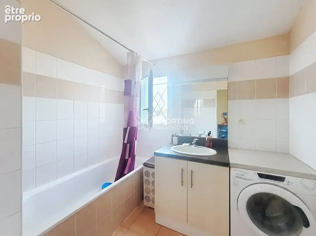 Villa T4 avec piscine  Résidence verdoyante  Port-Sainte-Foy, 20 min de Bergerac - photo 8