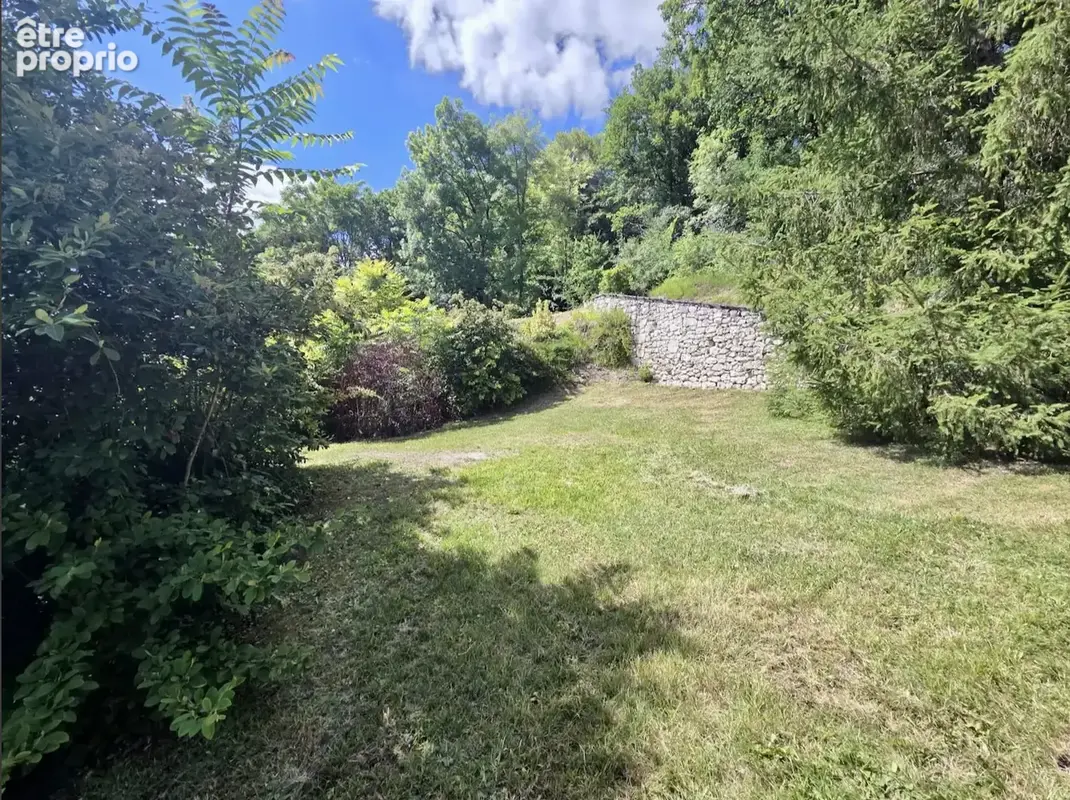 Un véritable havre de paix au cœur d'un village du Quercy. - photo 30