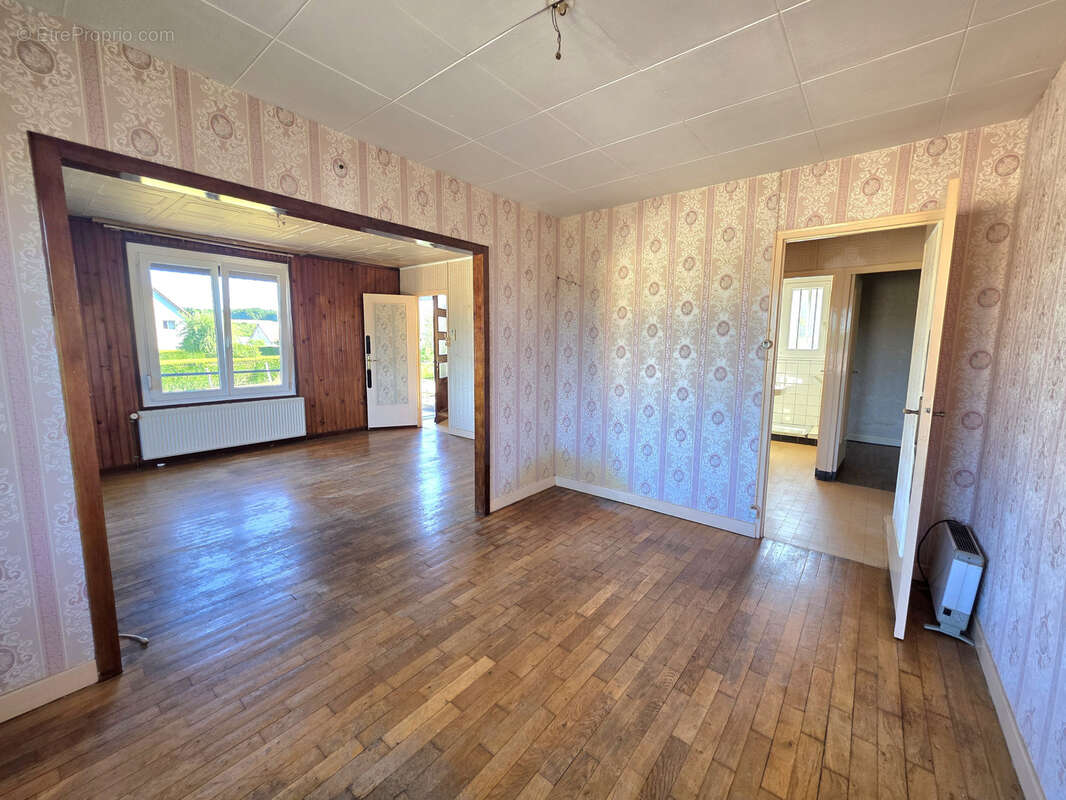Maison 3 pièces 75m2 - photo 3