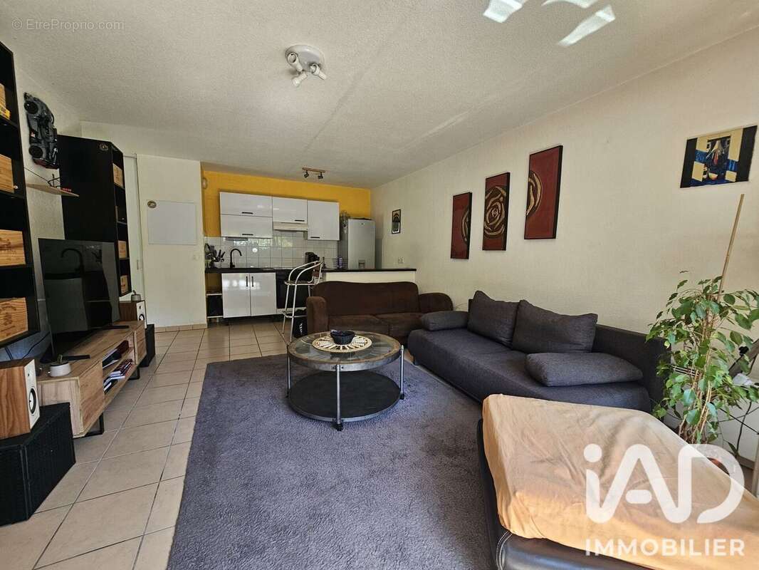 Appartement 41 m² à Gujan-Mestras  - photo 5