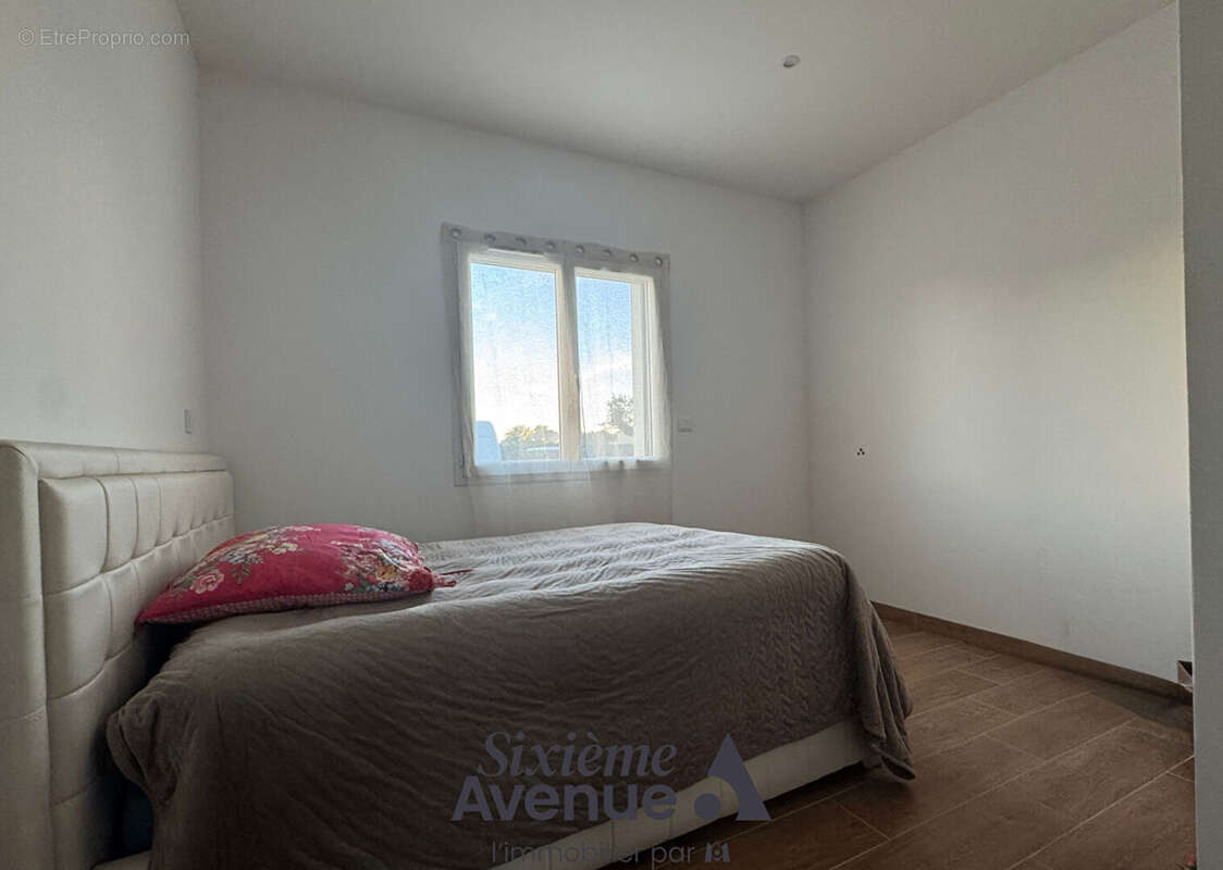 Maison à LES BARTHES