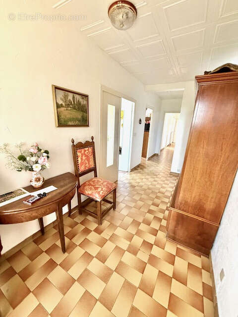 Maison à SAUVERNY