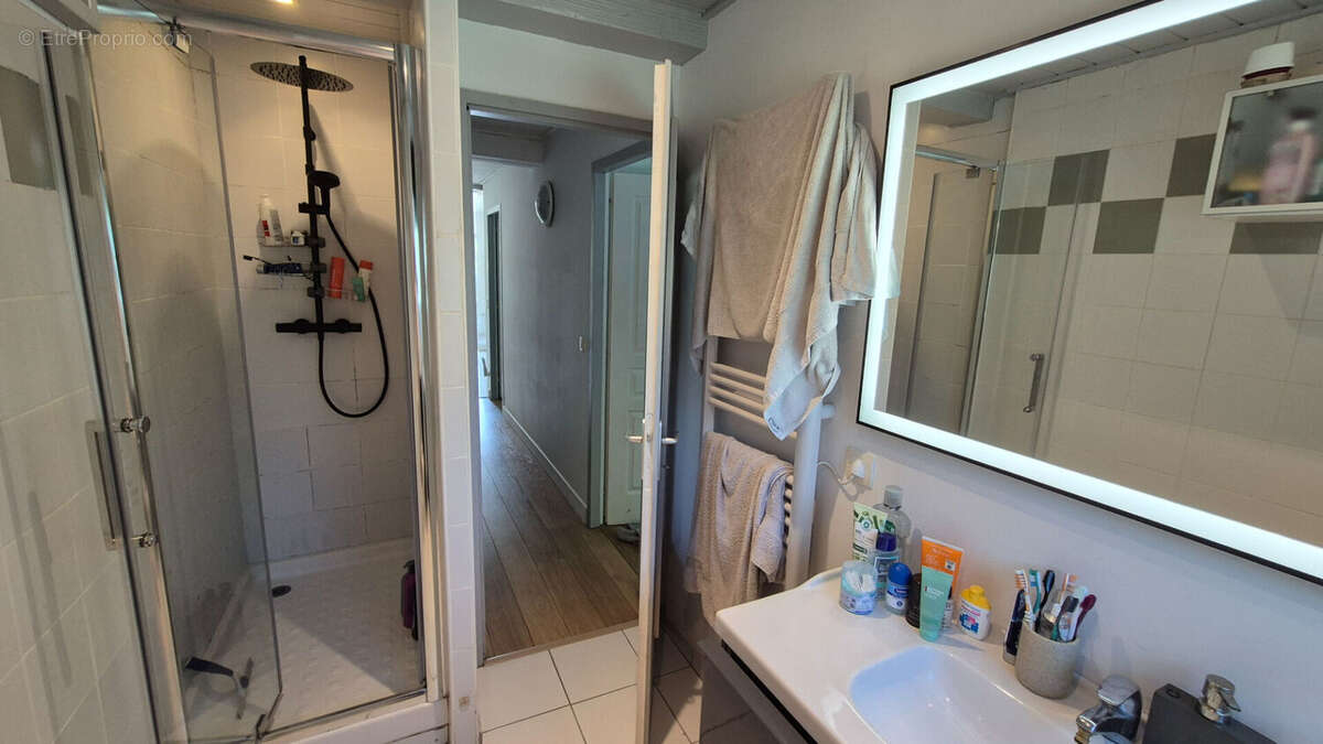 Appartement à URRUGNE