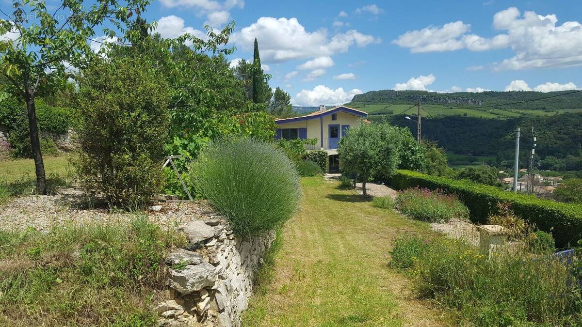 Photo 1 - Maison à BEDARIEUX