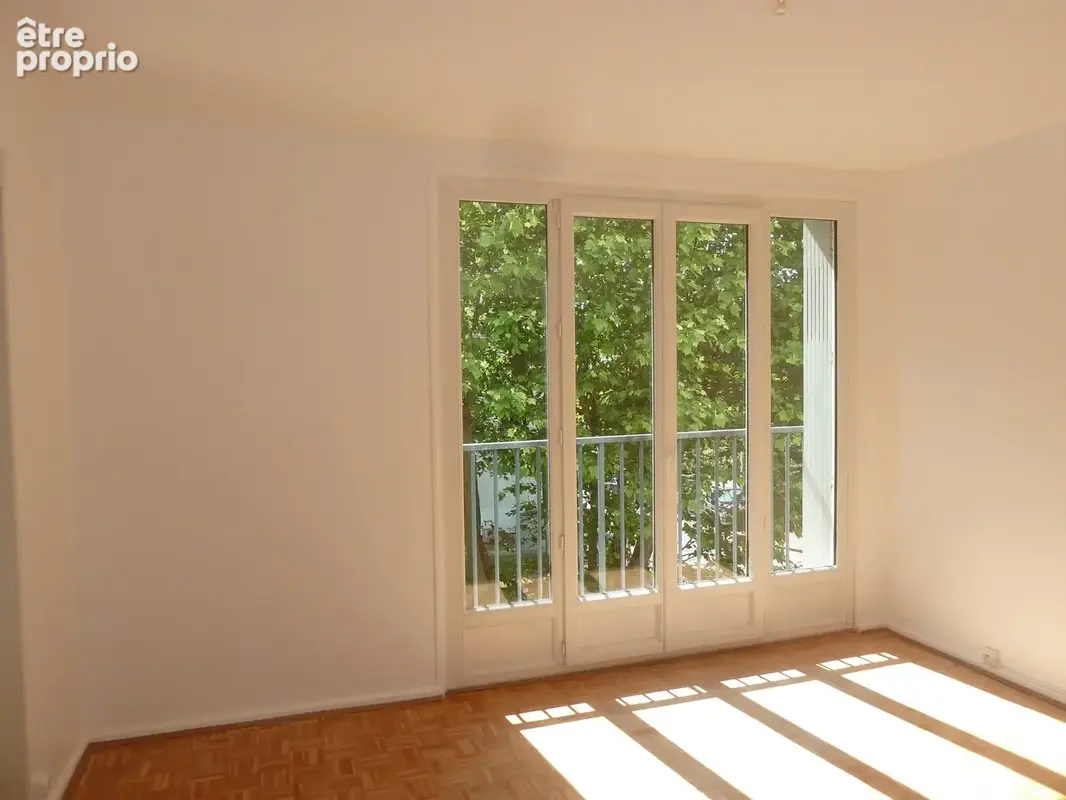 Appartement 3 pièces 67 m² à vendre à Lyon-8e (69008) - photo 4