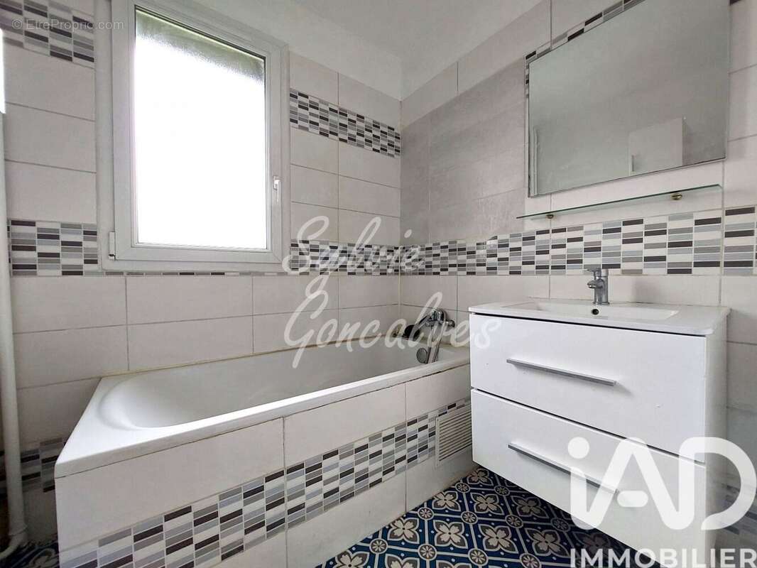 Photo 5 - Appartement à SOISY-SOUS-MONTMORENCY