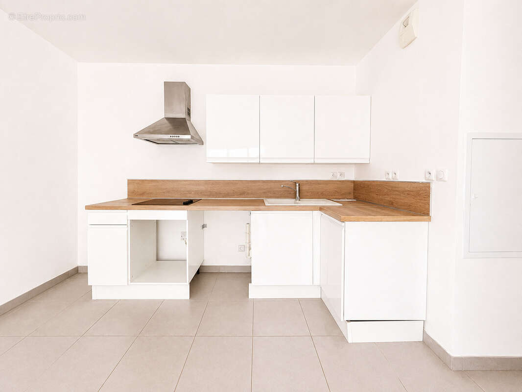 À VENDRE - T3 avec jardin 80 m2 et parking - photo 5