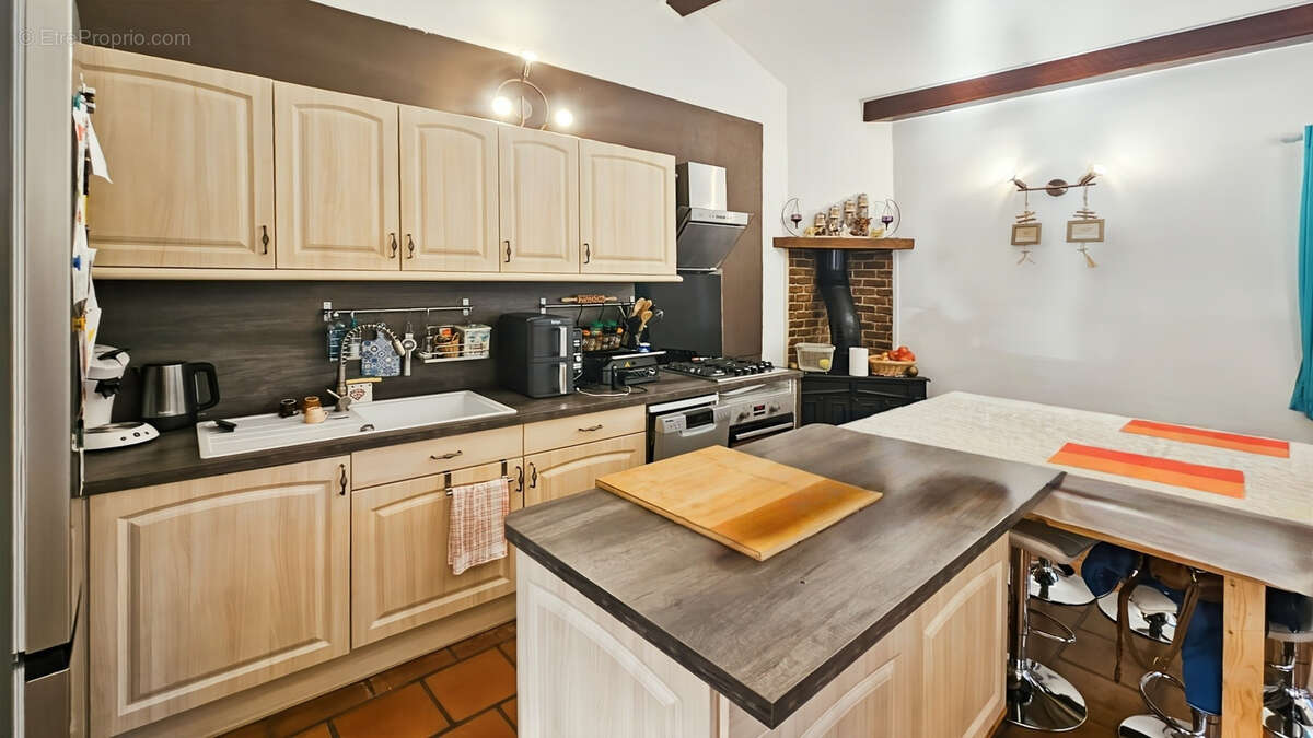 Appartement à CALLIAN