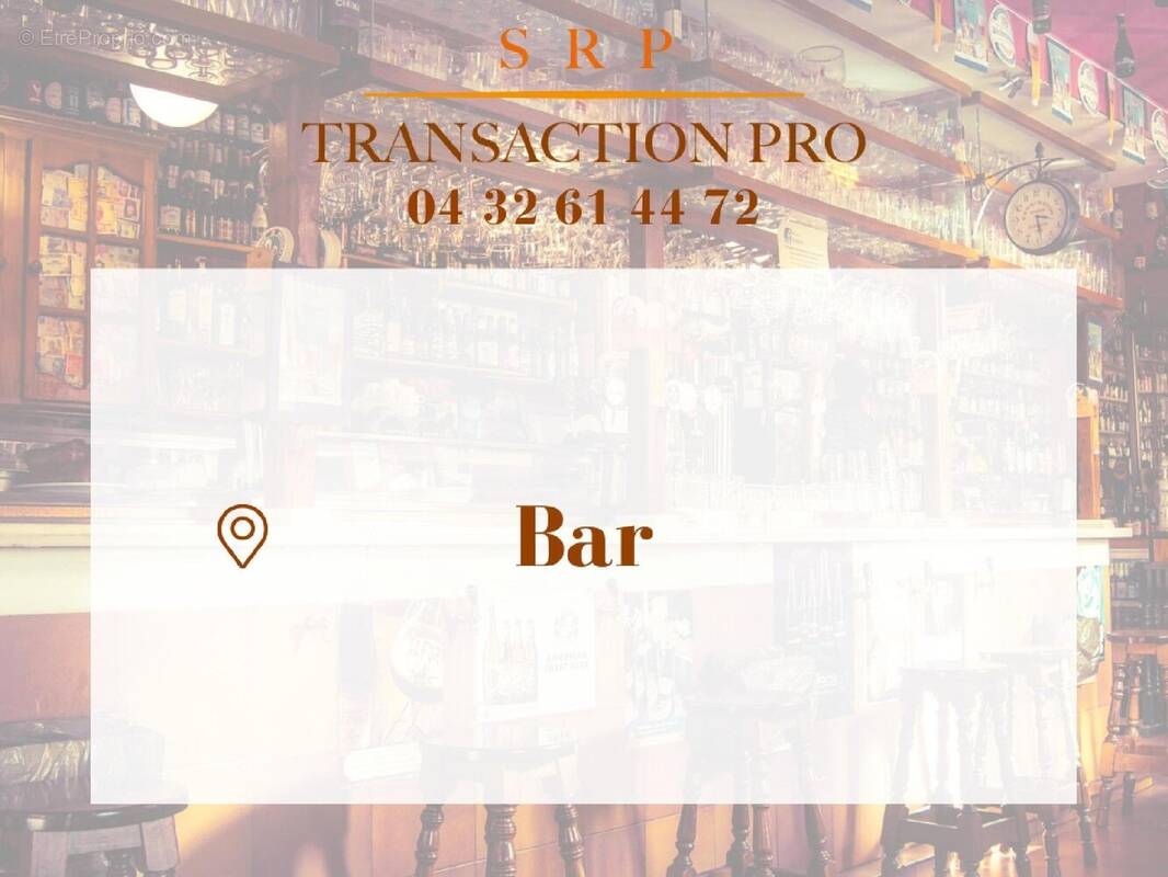 Commerce à ALTHEN-DES-PALUDS