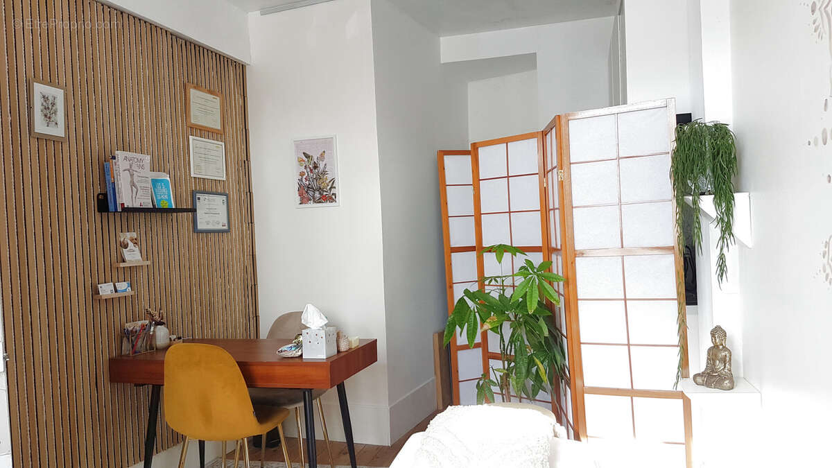 Maison à LA ROCHE-GUYON