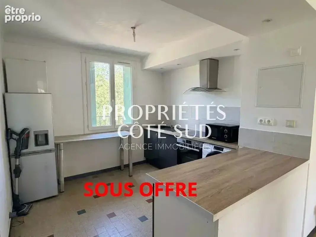 Appartement à AVIGNON