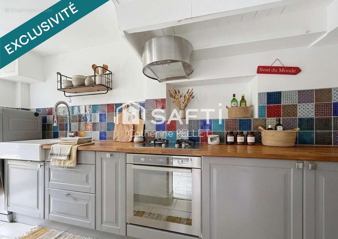 Maison 83 m² à Alfortville  - photo 9