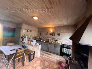 Maison à SAINT-JOSEPH