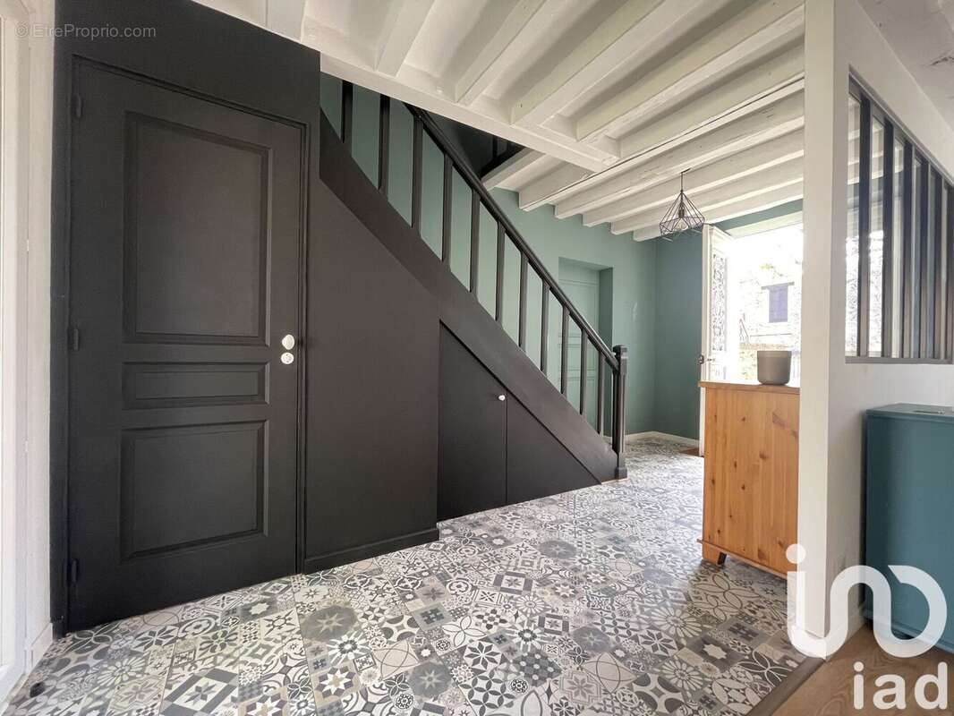 Photo 2 - Maison à ORVILLIERS