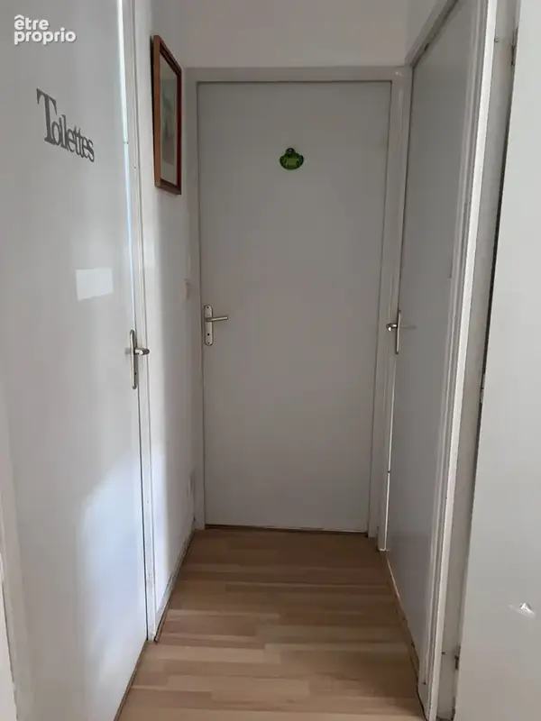 Maison à vendre 4 pièces SAINTES (17) - photo 11
