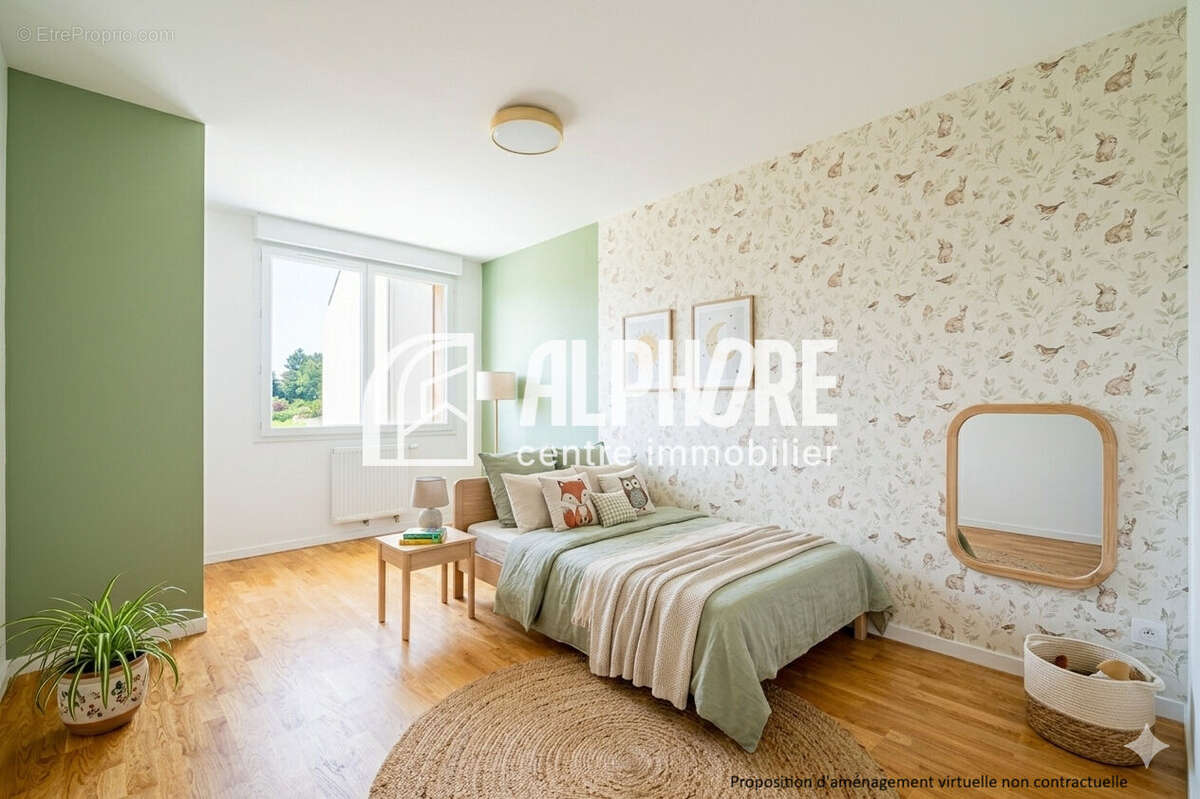 Maison à ARTHON-EN-RETZ