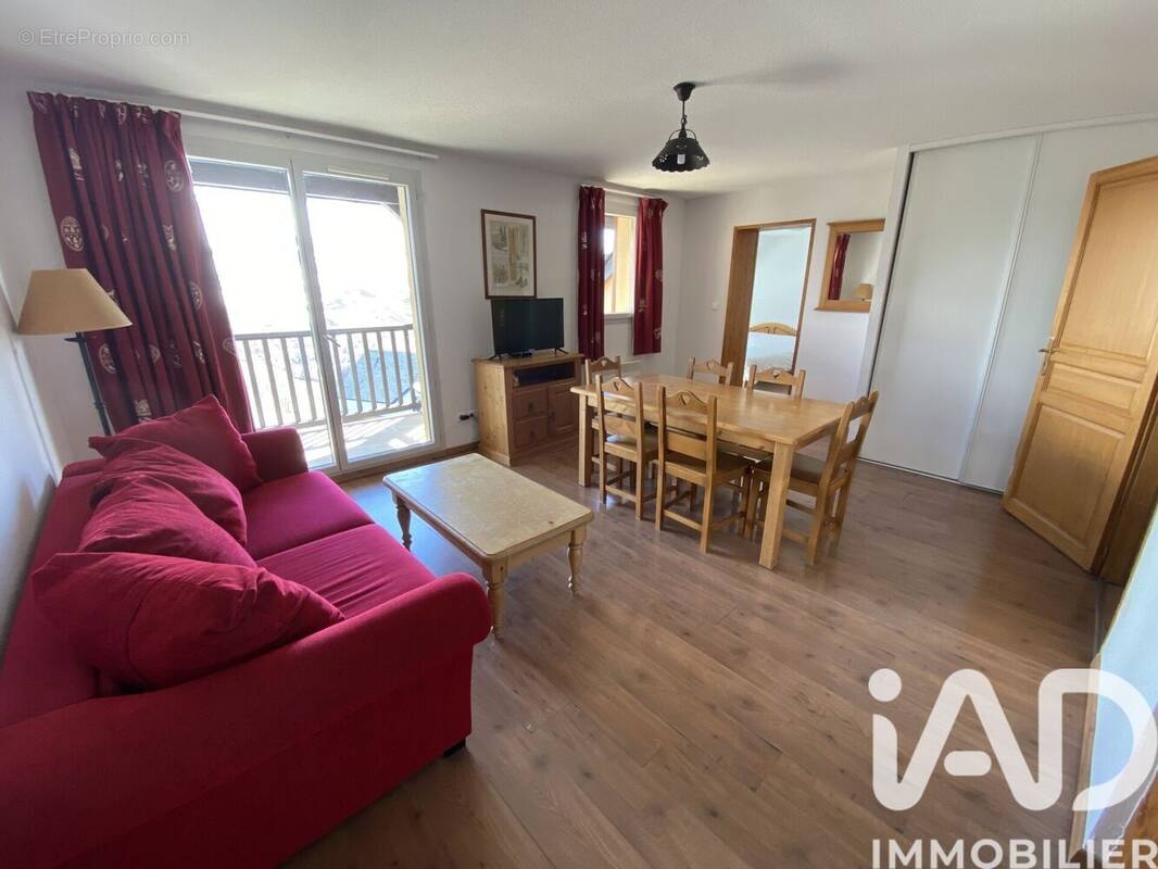 Photo 1 - Appartement à GERM