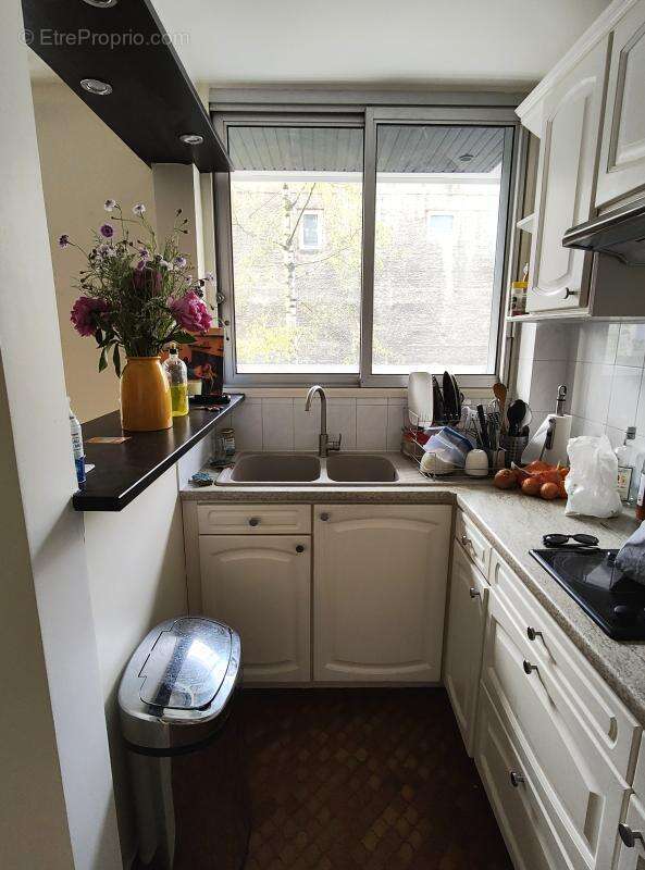 Appartement - photo 8
