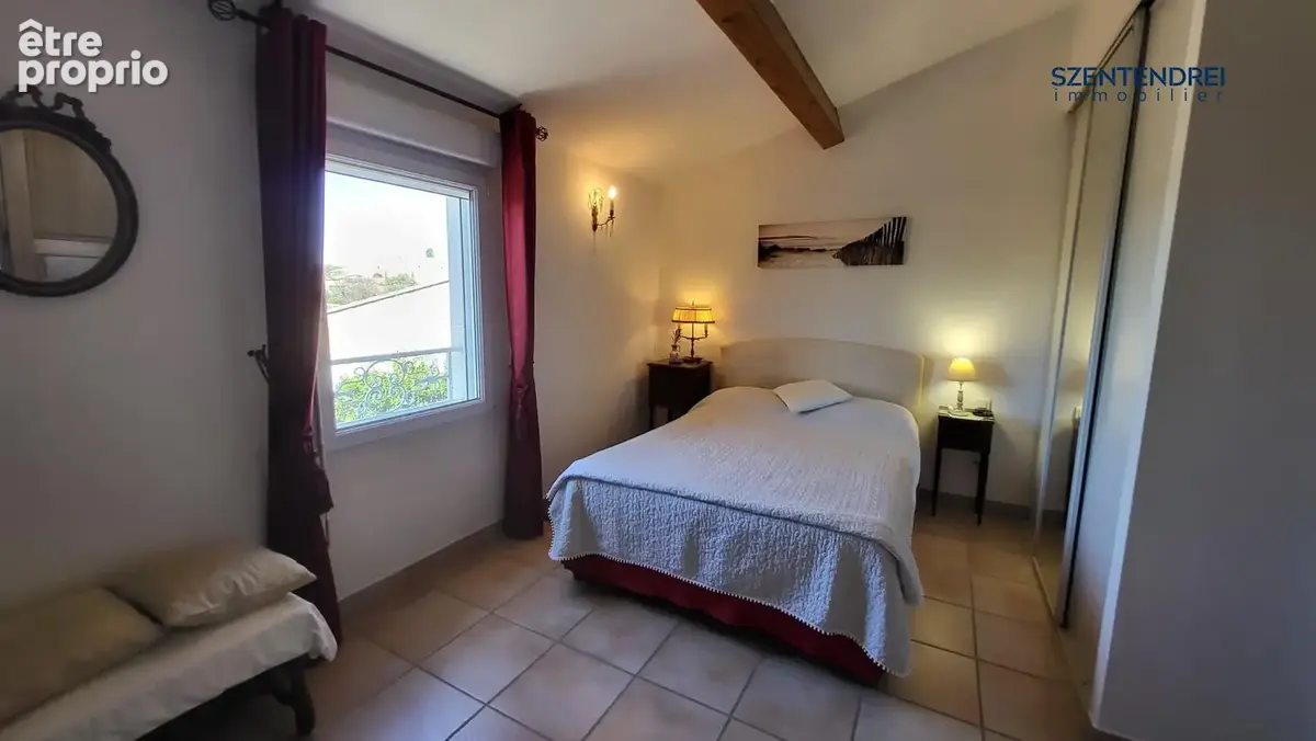 szentendrei immobilier maison vente lunel