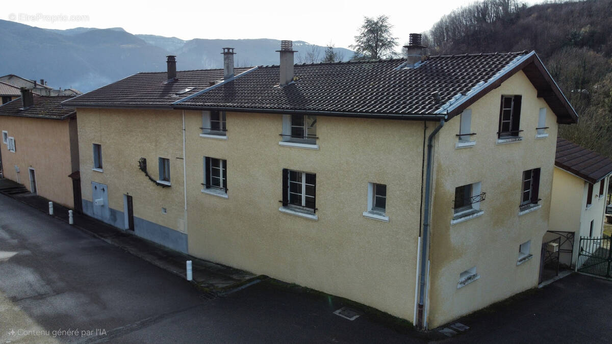 Maison à VINAY