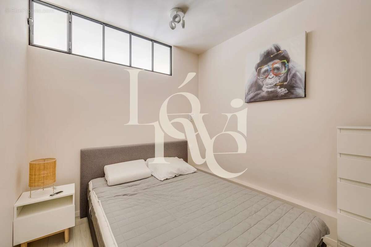Appartement à PARIS-13E